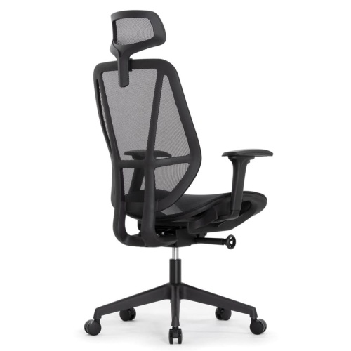 Ортопедическое кресло Falto Hop Eco чёрное Ортопедическое кресло Falto Hop Eco чёрное