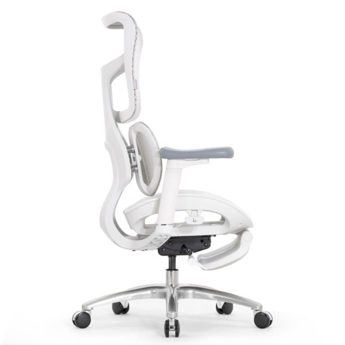 Ортопедическое кресло Falto Scala Office серое Ортопедическое кресло Falto Scala Office серое