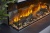 Электрокамин BRITISH FIRES New Forest 1200 with Deluxe Real logs - 1200 мм в Комсомольске-на-Амуре