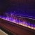 Электроочаг Schönes Feuer 3D FireLine 1500 Blue (с эффектом cинего пламени) в Комсомольске-на-Амуре