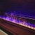 Электроочаг Schönes Feuer 3D FireLine 1200 Pro Blue (с эффектом cинего пламени) в Комсомольске-на-Амуре