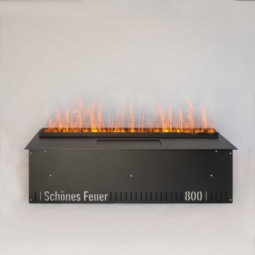 Электроочаг Schönes Feuer 3D FireLine 800 в Комсомольске-на-Амуре