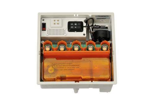 Электроочаг Dimplex Cassette 250 в Комсомольске-на-Амуре