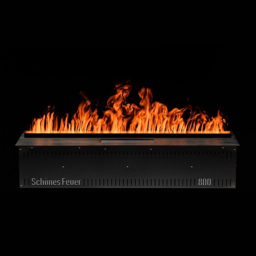 Электроочаг Schönes Feuer 3D FireLine 800 RGB в Комсомольске-на-Амуре