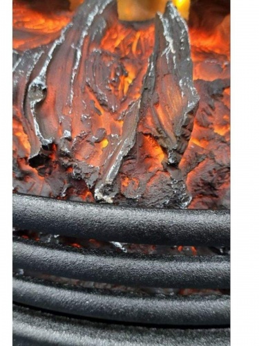 Электроочаг Real Flame Bonfire в Комсомольске-на-Амуре