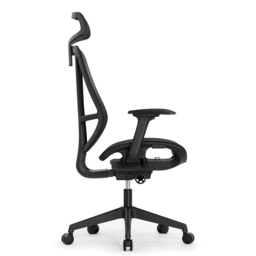 Ортопедическое кресло Falto Hop Eco чёрное Ортопедическое кресло Falto Hop Eco чёрное