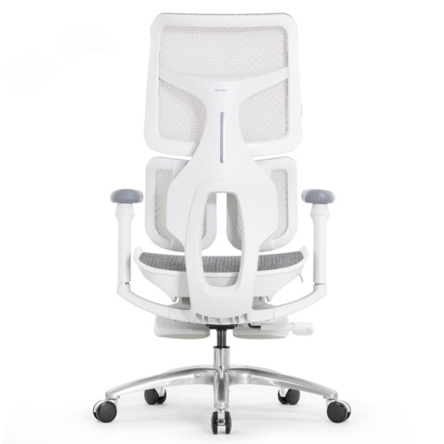 Ортопедическое кресло Falto Scala Office серое Ортопедическое кресло Falto Scala Office серое