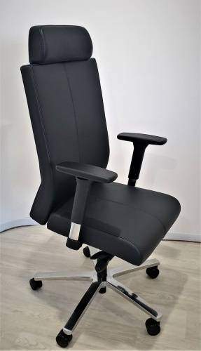 Ортопедическое кресло Falto PROFI Body Leather