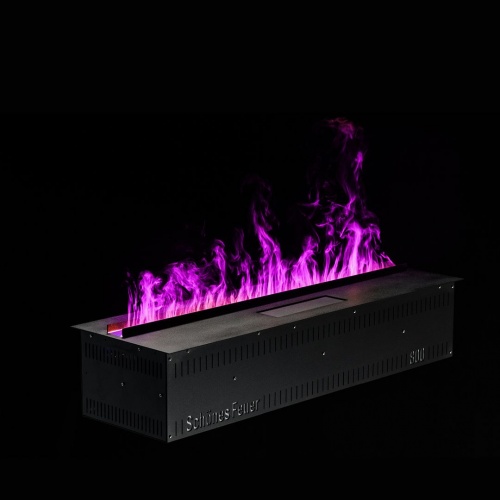 Электроочаг Schönes Feuer 3D FireLine 800 RGB в Комсомольске-на-Амуре