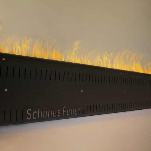 Электроочаг Schönes Feuer 3D FireLine 1500 в Комсомольске-на-Амуре