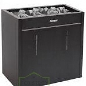 Печь электрическая HARVIA Virta Pro Combi HL160SA Black