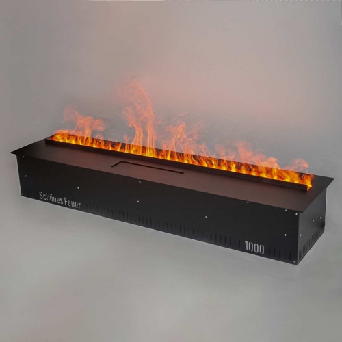 Электроочаг Schönes Feuer 3D FireLine 1000 Pro в Комсомольске-на-Амуре