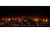 Электрокамин BRITISH FIRES New Forest 1200 with Signature logs - 1200 мм в Комсомольске-на-Амуре