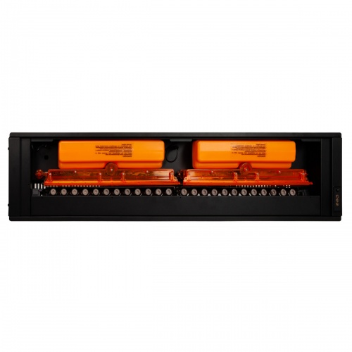 Электроочаг Real Flame 3D Cassette 1000 LED RGB в Комсомольске-на-Амуре
