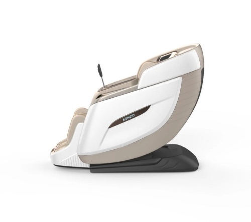 Массажное кресло Senzo Unkai Biege