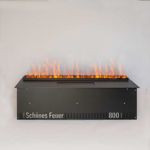 Электроочаг Schönes Feuer 3D FireLine 800 Pro в Комсомольске-на-Амуре