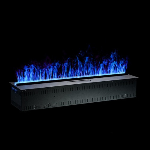 Электроочаг Schönes Feuer 3D FireLine 1000 RGB в Комсомольске-на-Амуре