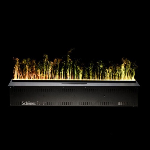 Электроочаг Schönes Feuer 3D FireLine 1200 RGB в Комсомольске-на-Амуре