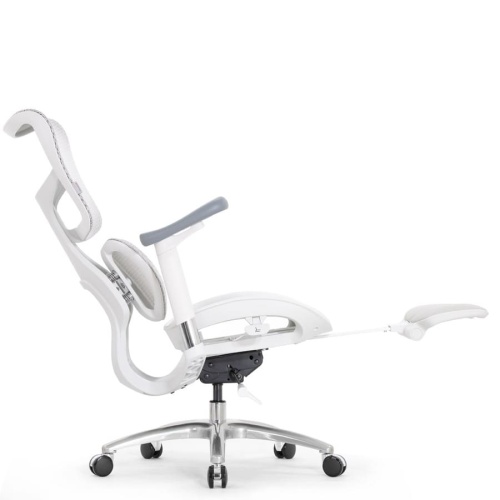 Ортопедическое кресло Falto Scala Office серое Ортопедическое кресло Falto Scala Office серое