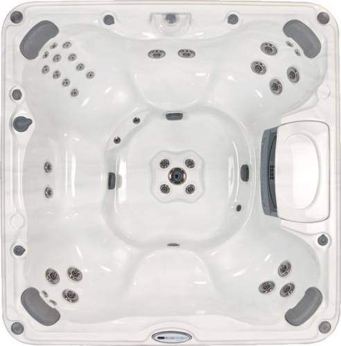 Sundance Spas 