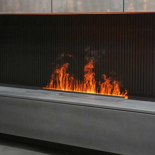 Электроочаг Schönes Feuer 3D FireLine 800 в Комсомольске-на-Амуре