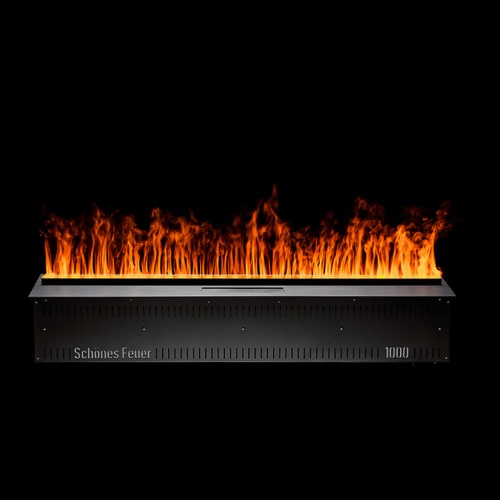 Электроочаг Schönes Feuer 3D FireLine 1000 RGB в Комсомольске-на-Амуре