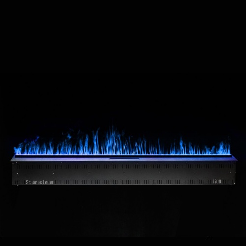 Электроочаг Schönes Feuer 3D FireLine 1500 RGB в Комсомольске-на-Амуре