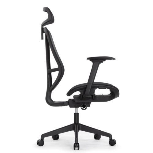 Ортопедическое кресло Falto Hop Eco чёрное Ортопедическое кресло Falto Hop Eco чёрное