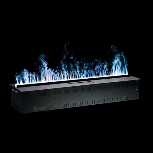 Электроочаг Schönes Feuer 3D FireLine 1200 RGB в Комсомольске-на-Амуре